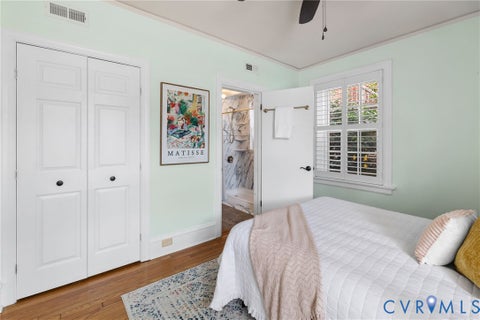 Tiny photo for 3410 Monument Avenue #U102, Richmond, VA 23221 (MLS # 2621680)