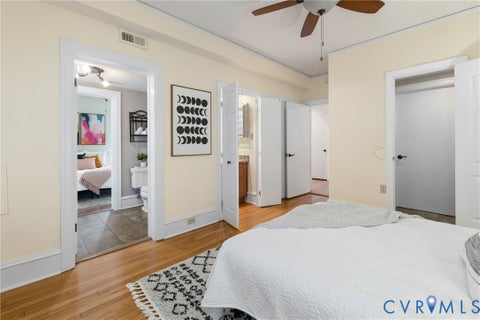 Tiny photo for 3410 Monument Avenue #U102, Richmond, VA 23221 (MLS # 2621680)