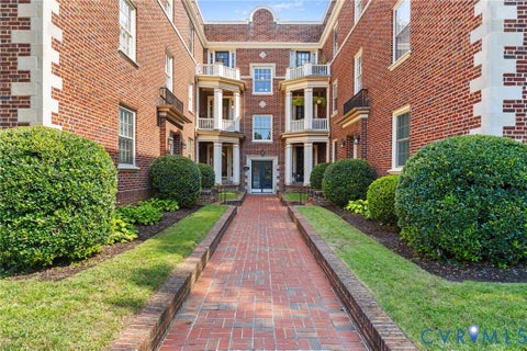 Tiny photo for 3410 Monument Avenue #U102, Richmond, VA 23221 (MLS # 2621680)