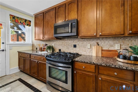 Tiny photo for 3410 Monument Avenue #U102, Richmond, VA 23221 (MLS # 2621680)