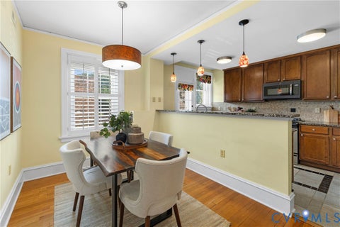Tiny photo for 3410 Monument Avenue #U102, Richmond, VA 23221 (MLS # 2621680)