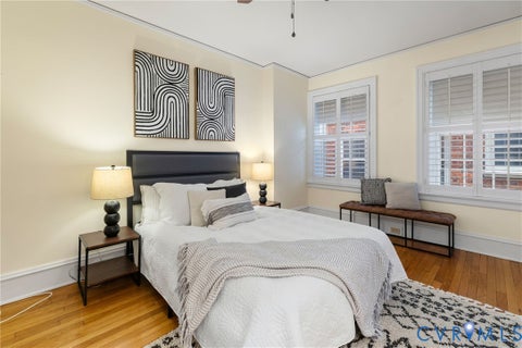 Tiny photo for 3410 Monument Avenue #U102, Richmond, VA 23221 (MLS # 2621680)