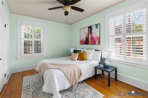 Tiny photo for 3410 Monument Avenue #U102, Richmond, VA 23221 (MLS # 2621680)