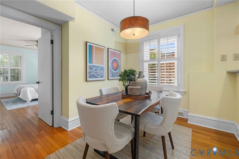 Tiny photo for 3410 Monument Avenue #U102, Richmond, VA 23221 (MLS # 2621680)