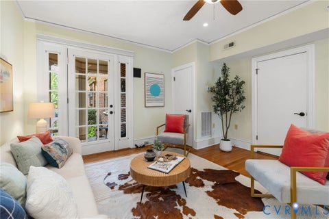 Tiny photo for 3410 Monument Avenue #U102, Richmond, VA 23221 (MLS # 2621680)