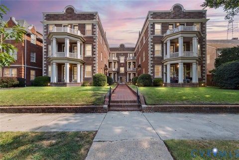 Photo of 3410 Monument Avenue #U102, Richmond, VA 23221 (MLS # 2621680)