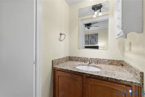Tiny photo for 3410 Monument Avenue #U102, Richmond, VA 23221 (MLS # 2621680)