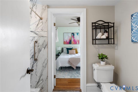 Tiny photo for 3410 Monument Avenue #U102, Richmond, VA 23221 (MLS # 2621680)
