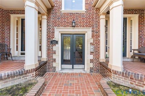 Tiny photo for 3410 Monument Avenue #U102, Richmond, VA 23221 (MLS # 2621680)