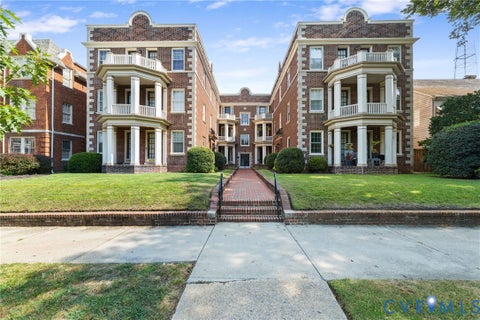 Tiny photo for 3410 Monument Avenue #U102, Richmond, VA 23221 (MLS # 2621680)