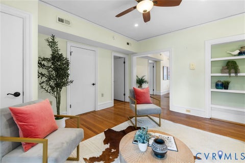 Tiny photo for 3410 Monument Avenue #U102, Richmond, VA 23221 (MLS # 2621680)