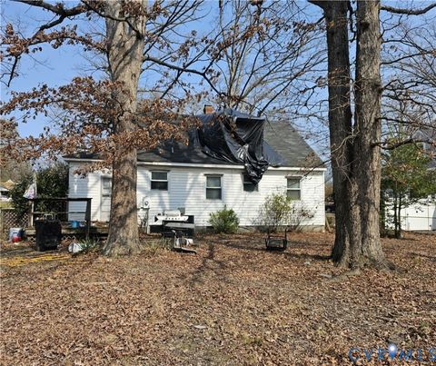 Tiny photo for 3455 McGuire Drive, Richmond, VA 23224 (MLS # 2606258)