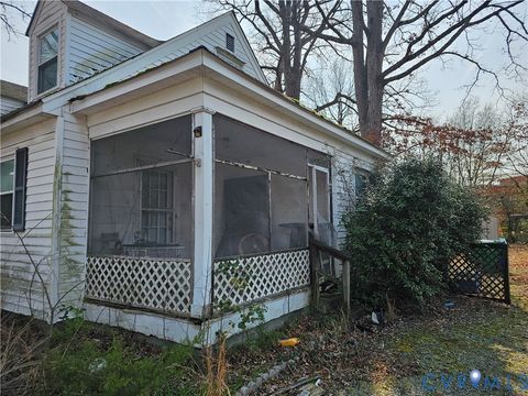 Tiny photo for 3455 McGuire Drive, Richmond, VA 23224 (MLS # 2606258)