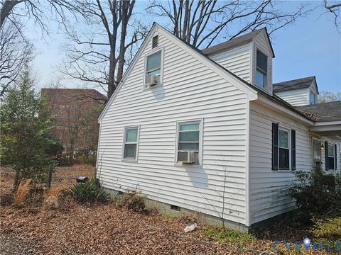 Tiny photo for 3455 McGuire Drive, Richmond, VA 23224 (MLS # 2606258)