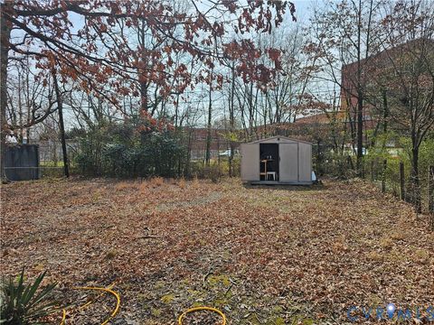 Tiny photo for 3455 McGuire Drive, Richmond, VA 23224 (MLS # 2606258)