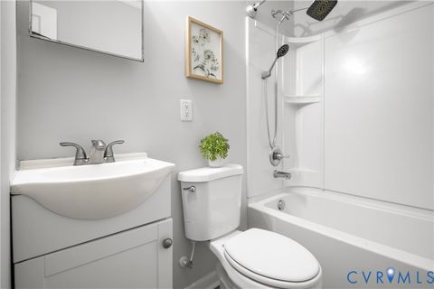 Tiny photo for 307 Roanoke Ave, Colonial Heights, VA 23834 (MLS # 2611443)
