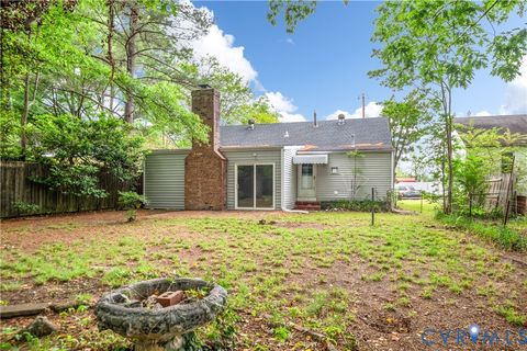 Tiny photo for 307 Roanoke Ave, Colonial Heights, VA 23834 (MLS # 2611443)