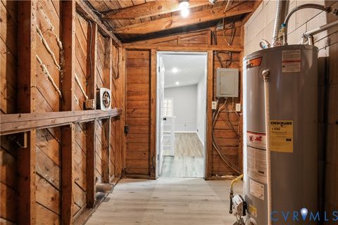 Tiny photo for 307 Roanoke Ave, Colonial Heights, VA 23834 (MLS # 2611443)