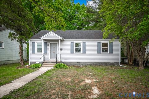 Tiny photo for 307 Roanoke Ave, Colonial Heights, VA 23834 (MLS # 2611443)