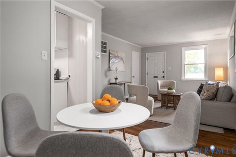 Tiny photo for 307 Roanoke Ave, Colonial Heights, VA 23834 (MLS # 2611443)