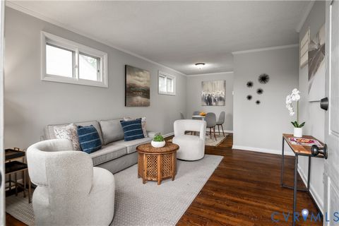 Tiny photo for 307 Roanoke Ave, Colonial Heights, VA 23834 (MLS # 2611443)
