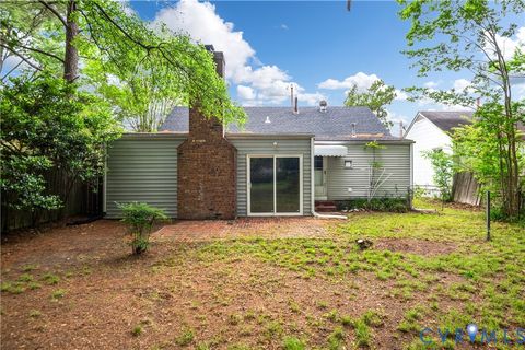 Tiny photo for 307 Roanoke Ave, Colonial Heights, VA 23834 (MLS # 2611443)
