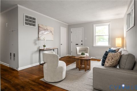 Tiny photo for 307 Roanoke Ave, Colonial Heights, VA 23834 (MLS # 2611443)