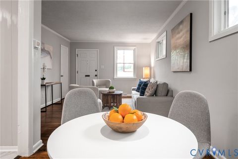 Tiny photo for 307 Roanoke Ave, Colonial Heights, VA 23834 (MLS # 2611443)