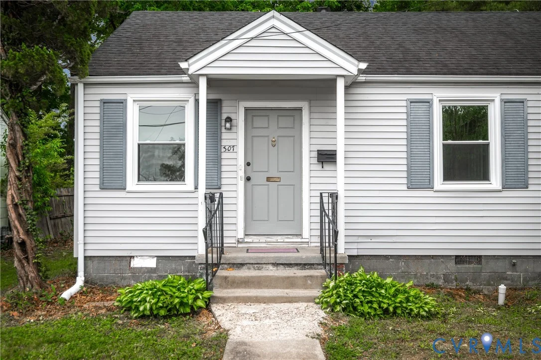 307 Roanoke Ave
