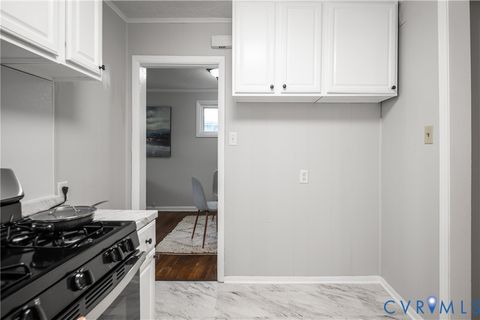 Tiny photo for 307 Roanoke Ave, Colonial Heights, VA 23834 (MLS # 2611443)
