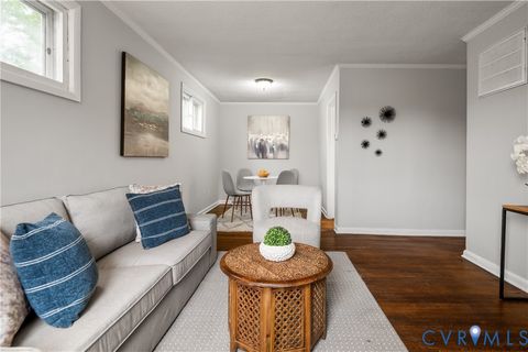 Tiny photo for 307 Roanoke Ave, Colonial Heights, VA 23834 (MLS # 2611443)