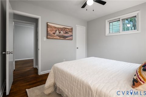 Tiny photo for 307 Roanoke Ave, Colonial Heights, VA 23834 (MLS # 2611443)