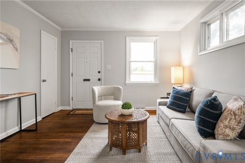 Tiny photo for 307 Roanoke Ave, Colonial Heights, VA 23834 (MLS # 2611443)