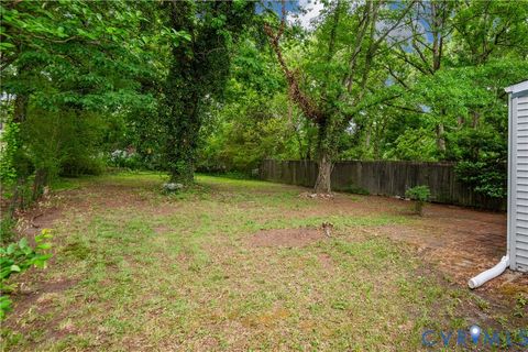 Tiny photo for 307 Roanoke Ave, Colonial Heights, VA 23834 (MLS # 2611443)
