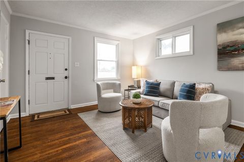 Tiny photo for 307 Roanoke Ave, Colonial Heights, VA 23834 (MLS # 2611443)