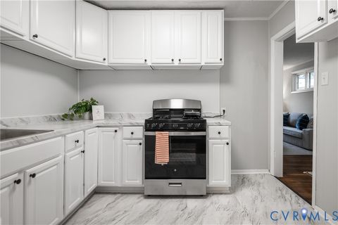 Tiny photo for 307 Roanoke Ave, Colonial Heights, VA 23834 (MLS # 2611443)