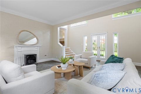 Tiny photo for 1000 Greenway Lane, Richmond, VA 23226 (MLS # 2612044)