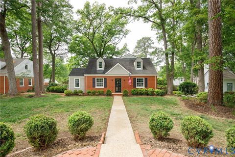 Tiny photo for 1000 Greenway Lane, Richmond, VA 23226 (MLS # 2612044)