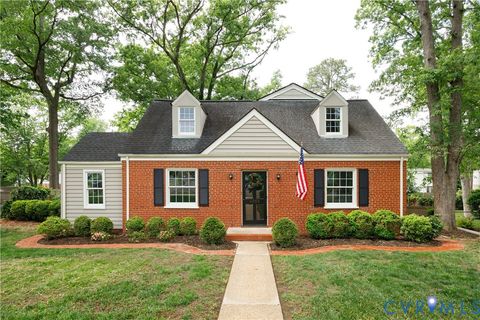 Tiny photo for 1000 Greenway Lane, Richmond, VA 23226 (MLS # 2612044)