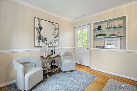 Tiny photo for 1000 Greenway Lane, Richmond, VA 23226 (MLS # 2612044)