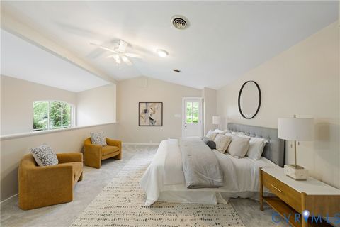 Tiny photo for 1000 Greenway Lane, Richmond, VA 23226 (MLS # 2612044)
