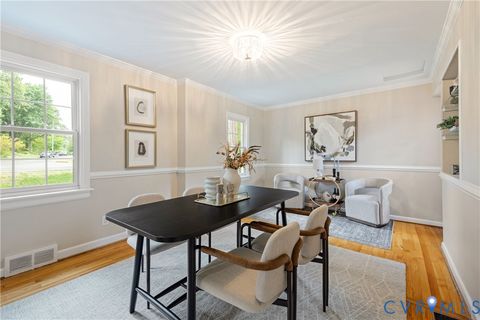 Tiny photo for 1000 Greenway Lane, Richmond, VA 23226 (MLS # 2612044)