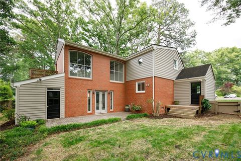 Tiny photo for 1000 Greenway Lane, Richmond, VA 23226 (MLS # 2612044)