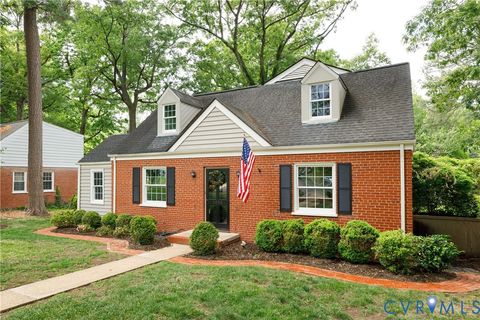 Tiny photo for 1000 Greenway Lane, Richmond, VA 23226 (MLS # 2612044)