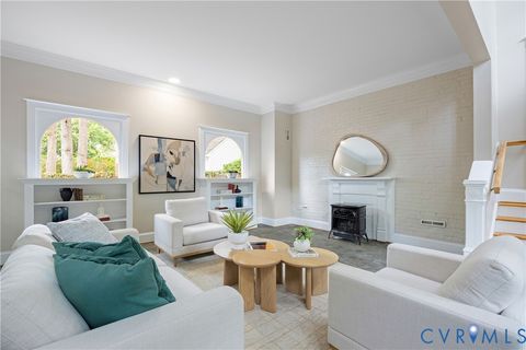 Tiny photo for 1000 Greenway Lane, Richmond, VA 23226 (MLS # 2612044)