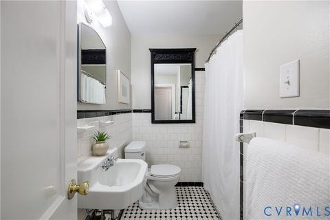 Tiny photo for 1000 Greenway Lane, Richmond, VA 23226 (MLS # 2612044)