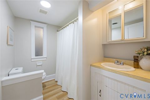 Tiny photo for 1000 Greenway Lane, Richmond, VA 23226 (MLS # 2612044)