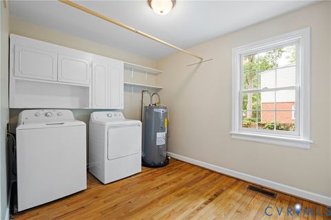 Tiny photo for 1000 Greenway Lane, Richmond, VA 23226 (MLS # 2612044)