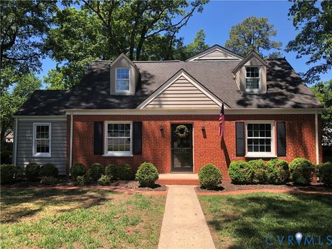 Photo of 1000 Greenway Lane, Richmond, VA 23226 (MLS # 2612044)