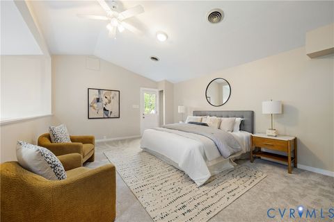 Tiny photo for 1000 Greenway Lane, Richmond, VA 23226 (MLS # 2612044)